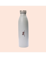 Cola Bottle- White- 750ml